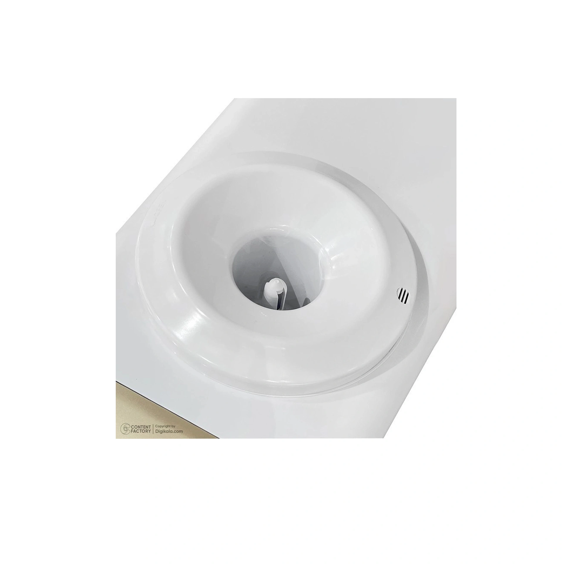 آبسردکن بلانتون یخچال دار مدل BAK-WD1201RG - Image 6