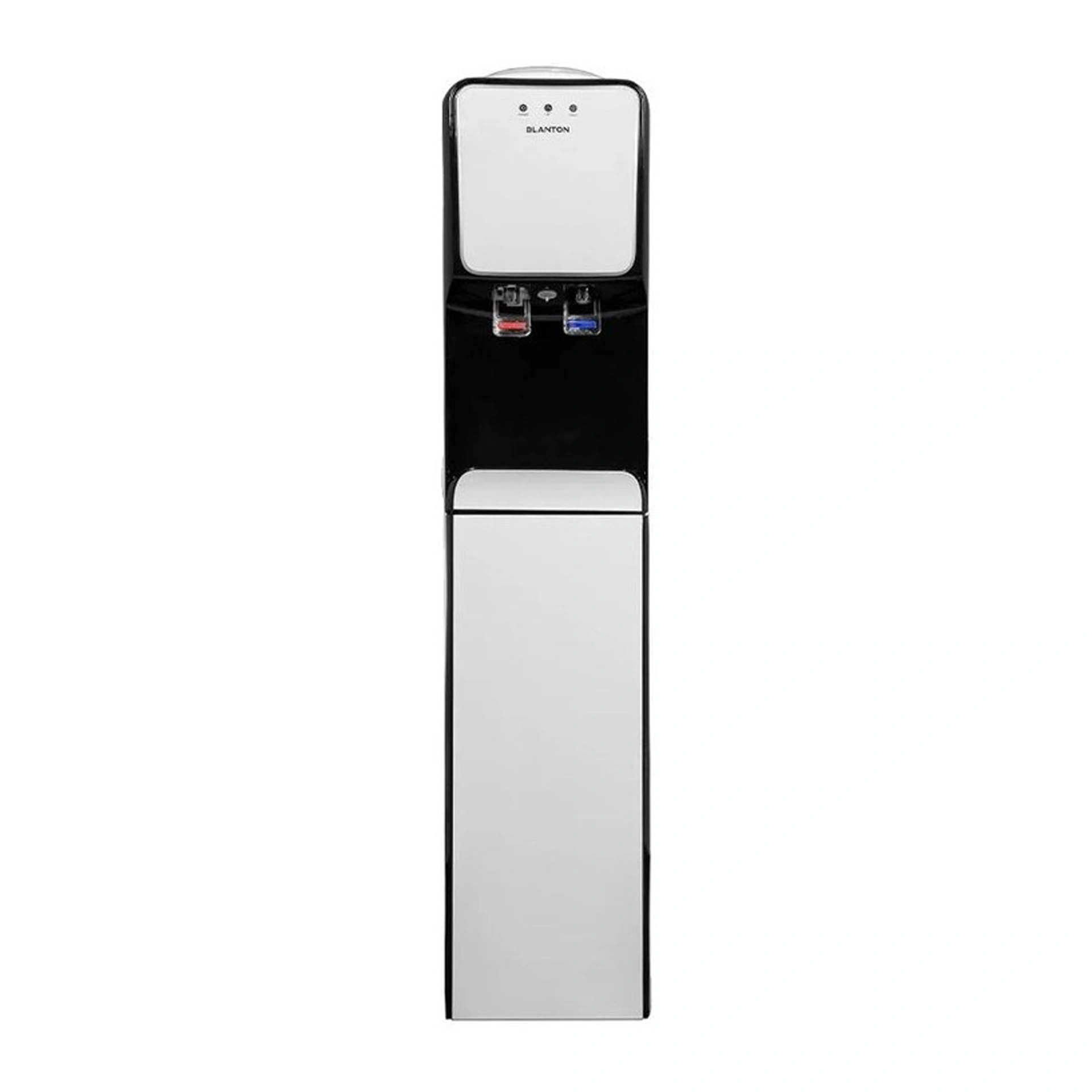 آبسردکن بلانتون یخچال دار مدل BAK-WD1201RG - Image 2