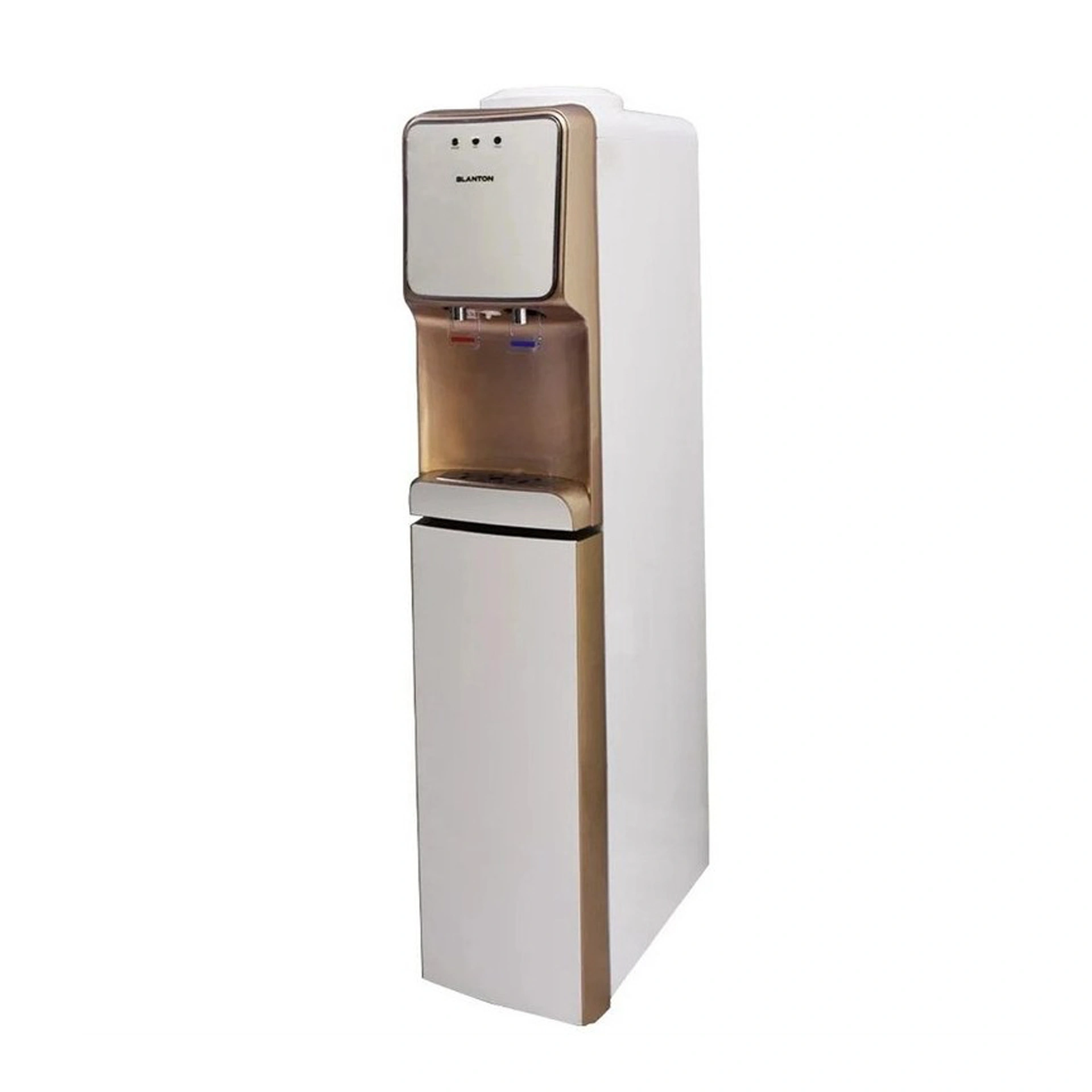 آبسردکن بلانتون یخچال دار مدل BAK-WD1201RG