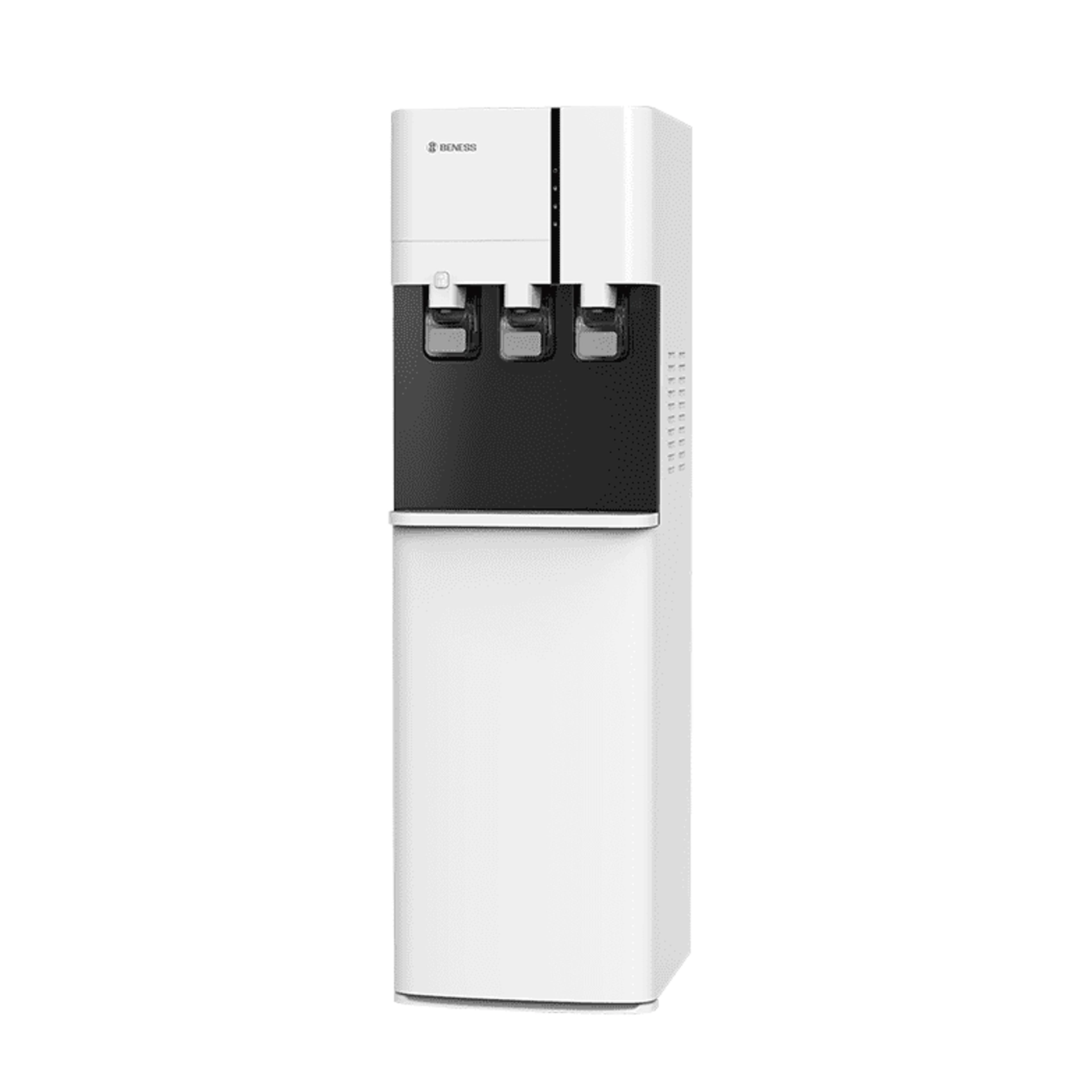 آبسردکن بنس یخچال دار BW-S612 A/B