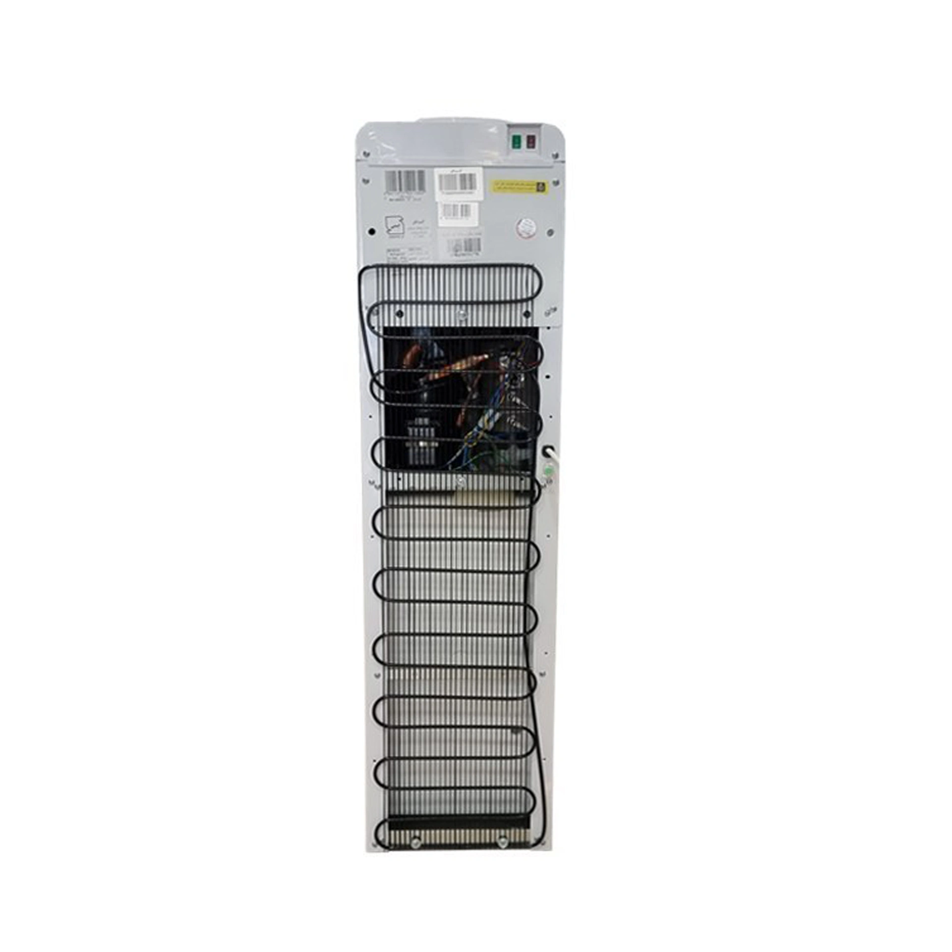 آبسردکن بنس یخچال دار مدل BW-S642 - Image 5