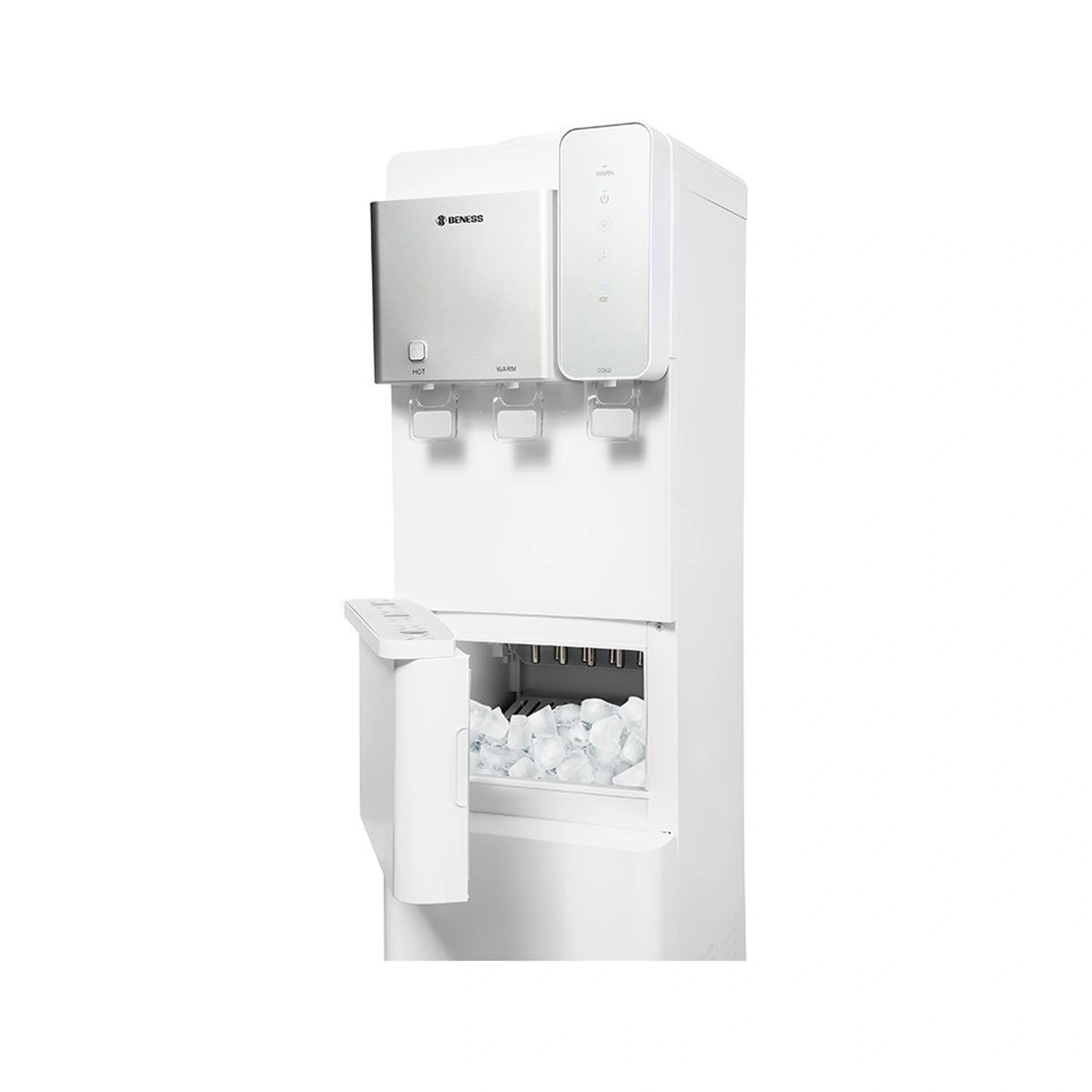 آبسردکن بنس یخساز دار BW-S656 - Image 3