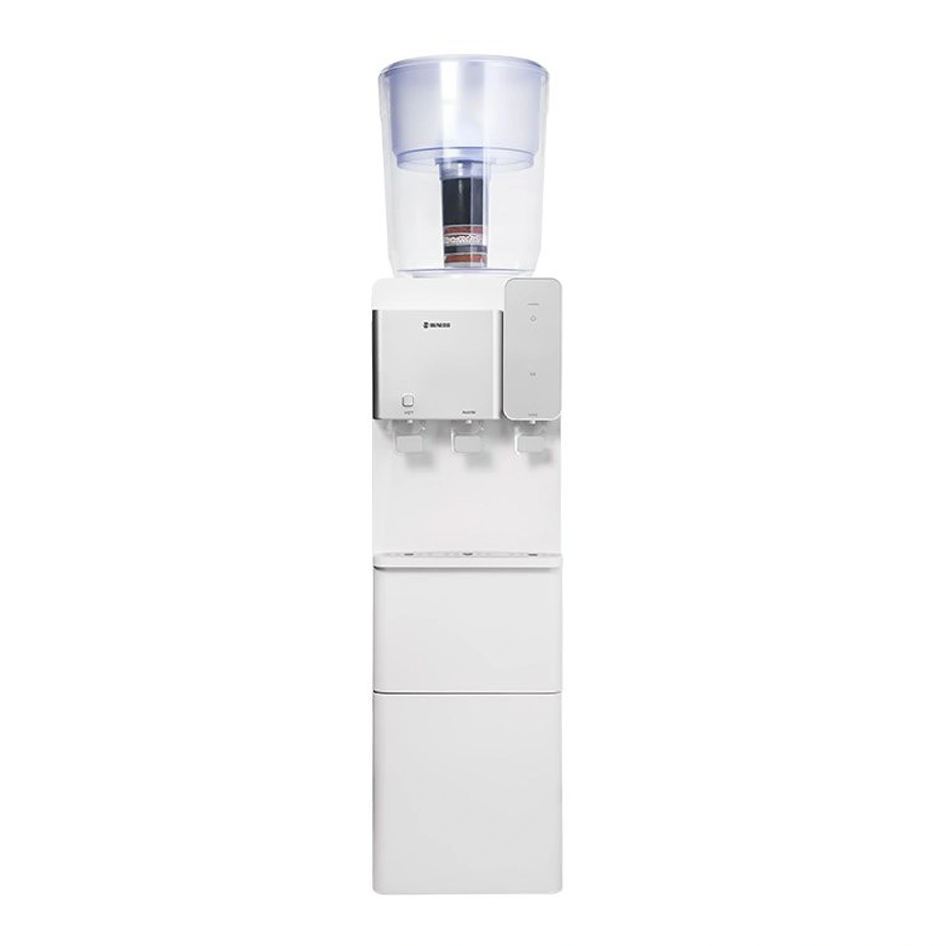 آبسردکن بنس یخساز دار BW-S656 - Image 4