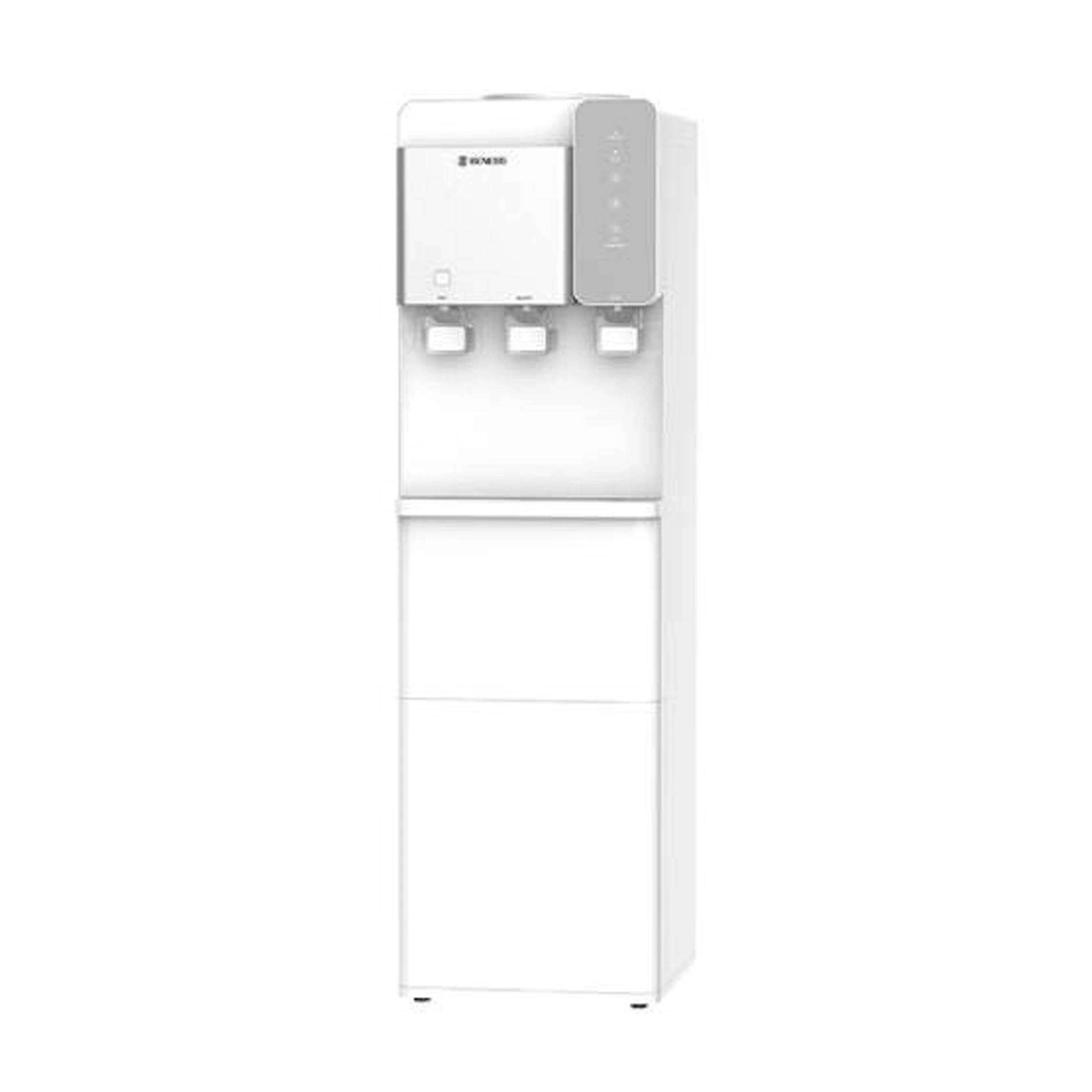 آبسردکن بنس یخساز دار BW-S656