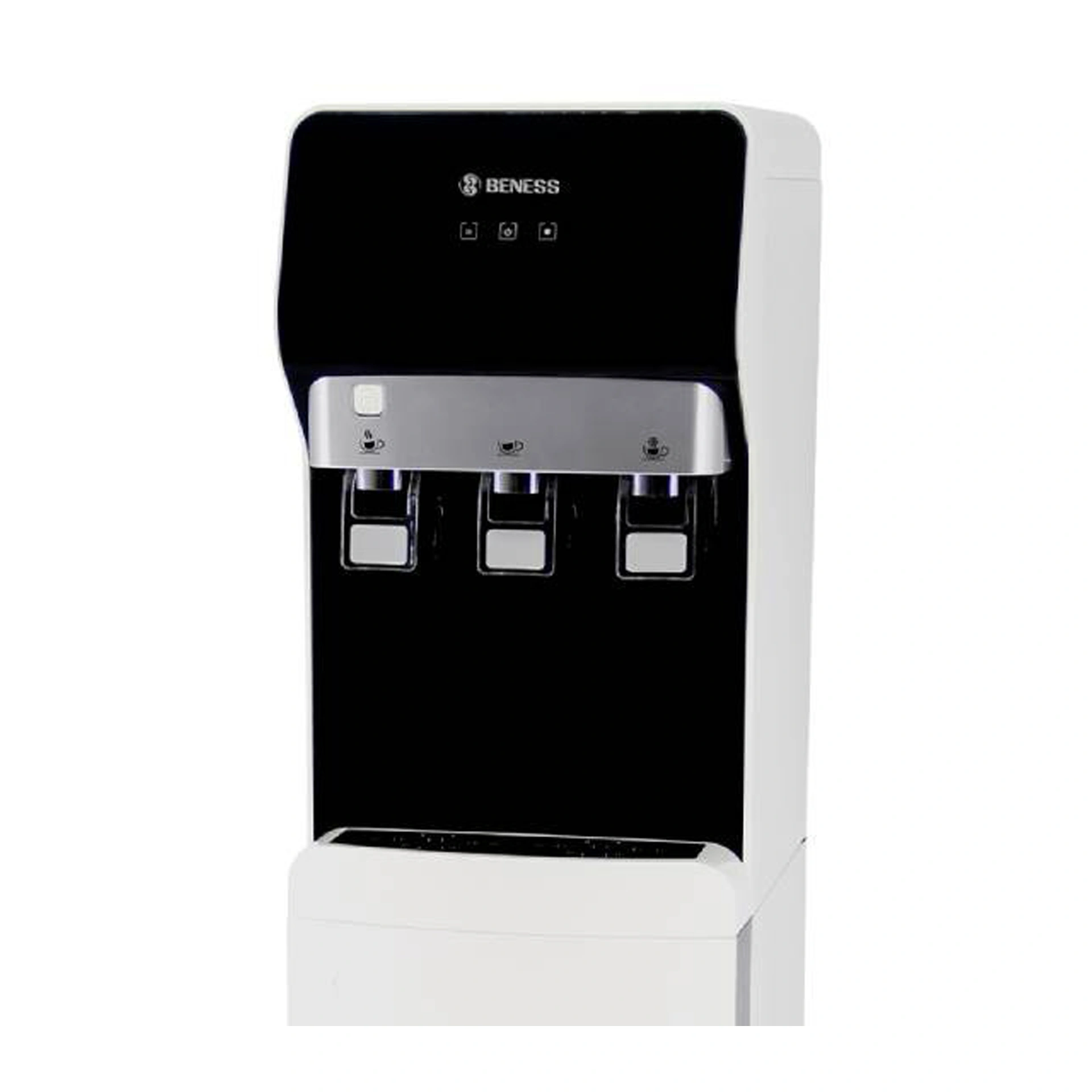 آبسردکن بنس متصل به آب شهری مدل BW-S916 B - Image 2