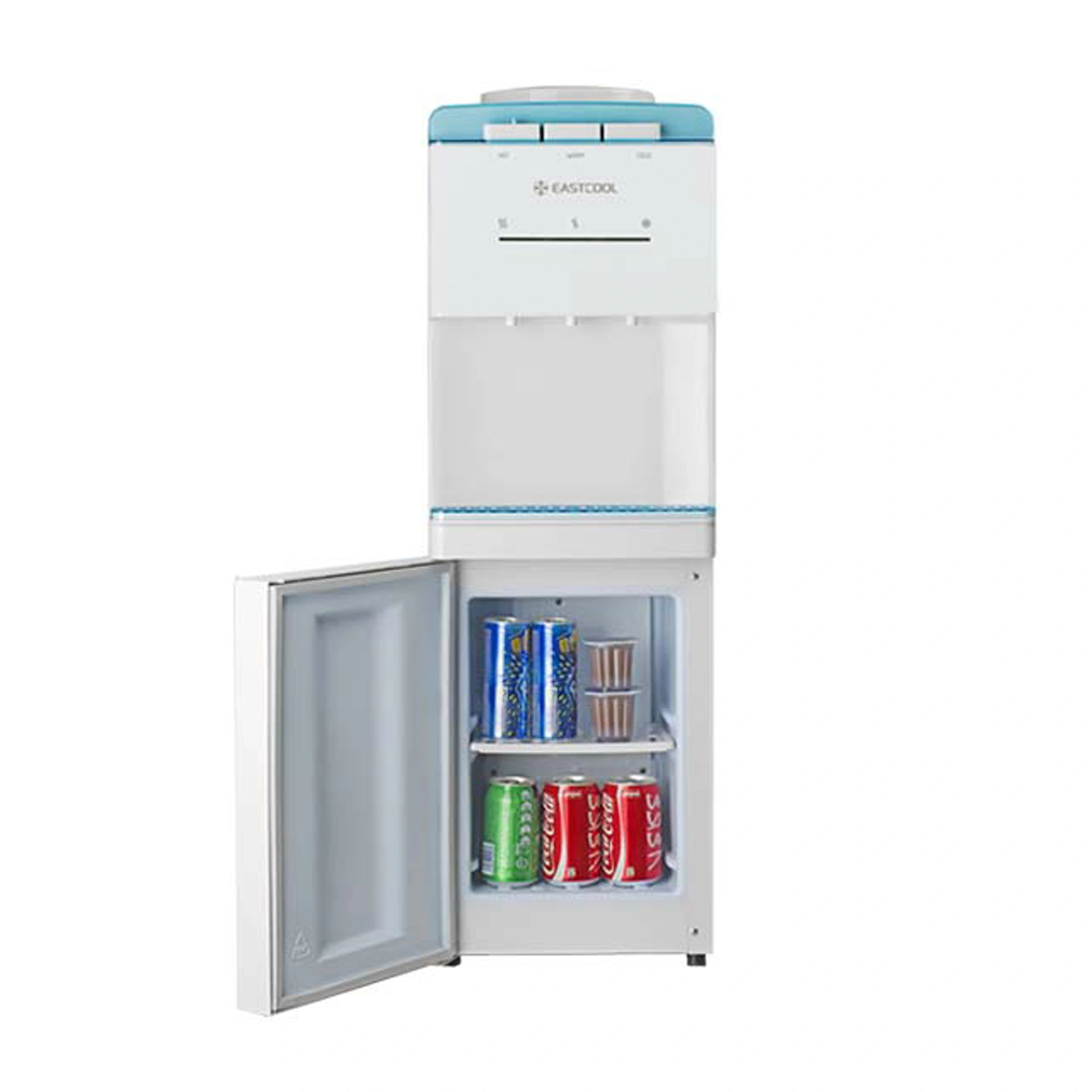 آبسردکن ایستکول کابین دار مدل CW409N - Image 3