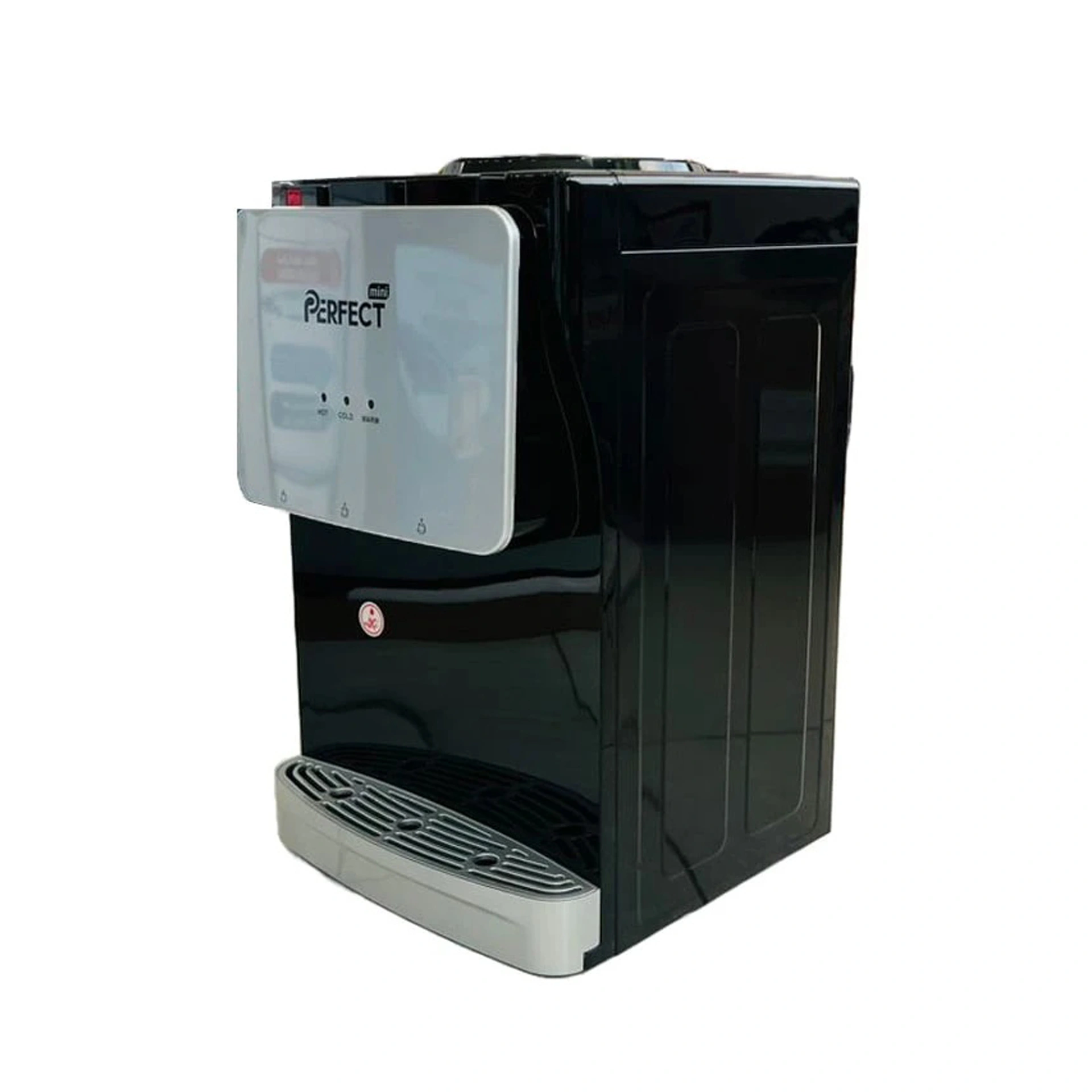 آبسردکن پرفکت رومیزی اتصال به آب شهری مدل PWD-5100T - Image 2