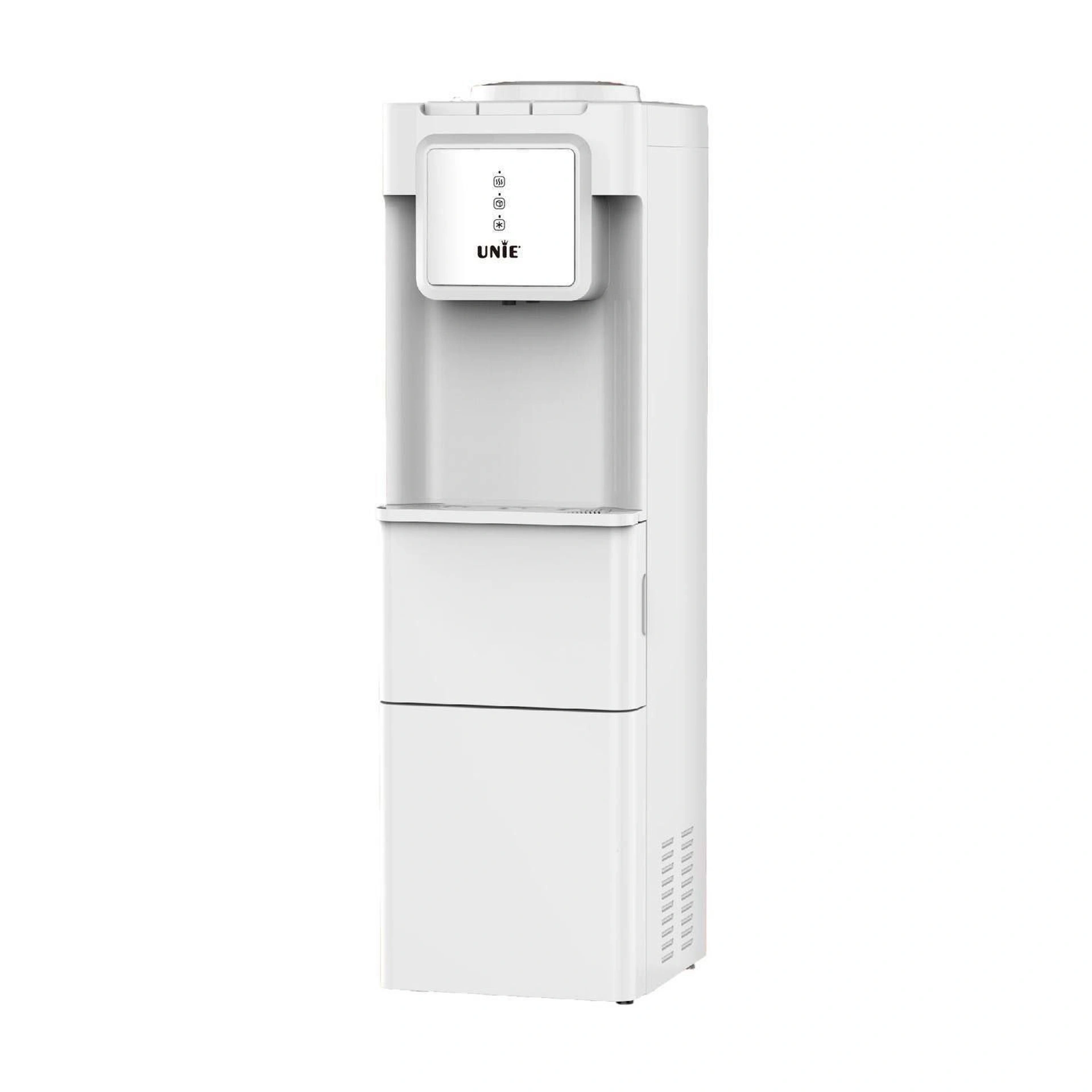 آبسردکن یونی یخ ساز مدل UE-1030