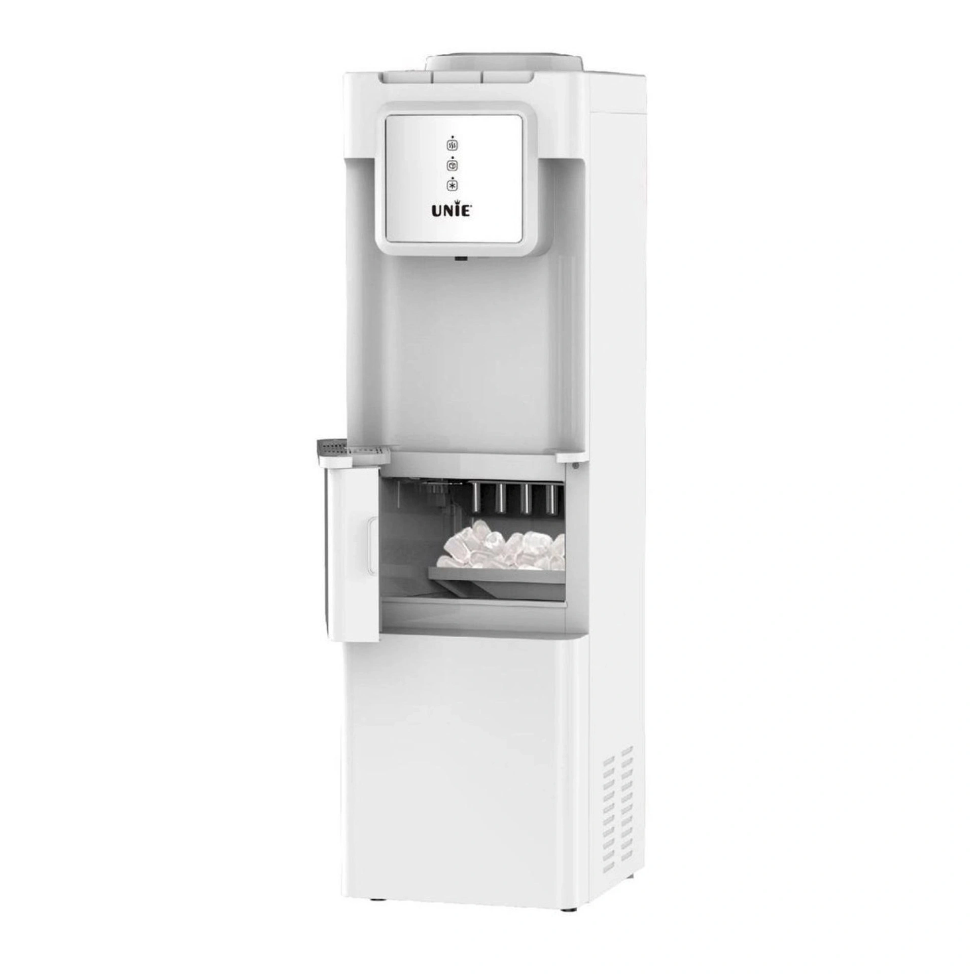 آبسردکن یونی یخ ساز مدل UE-1030 - Image 2